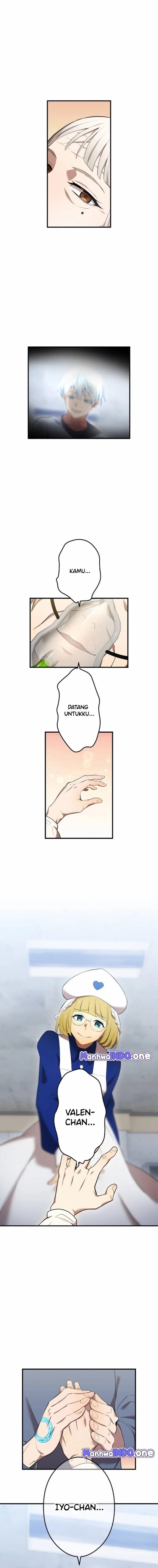 I Am the Strongest Awakeners, Recognized by All of the World’s Cheat Masters Chapter 51 Bahasa Indonesia