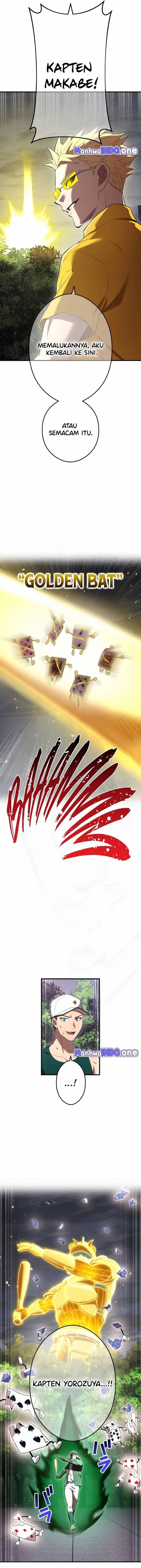 I Am the Strongest Awakeners, Recognized by All of the World’s Cheat Masters Chapter 51 Bahasa Indonesia