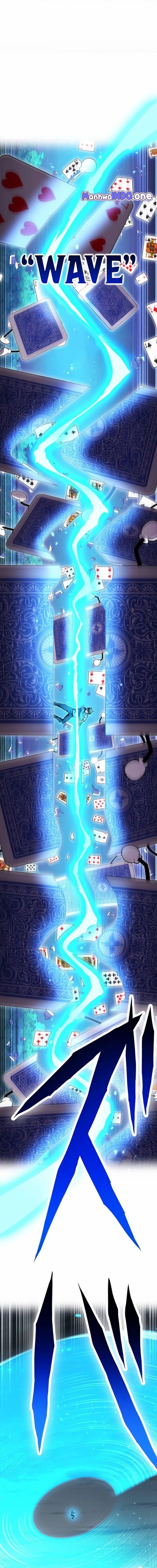 I Am the Strongest Awakeners, Recognized by All of the World’s Cheat Masters Chapter 51 Bahasa Indonesia