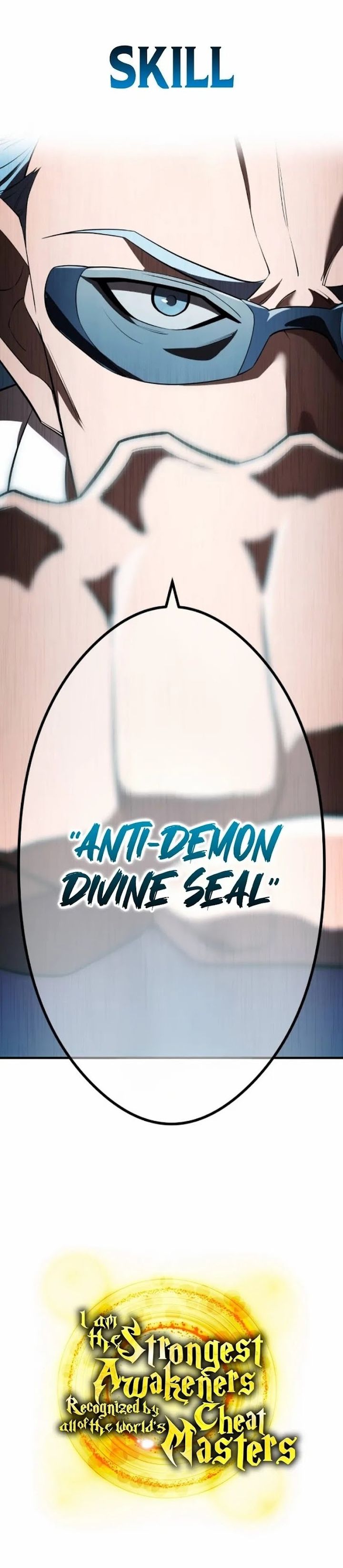 I Am the Strongest Awakeners, Recognized by All of the World’s Cheat Masters Chapter 51 Bahasa Indonesia