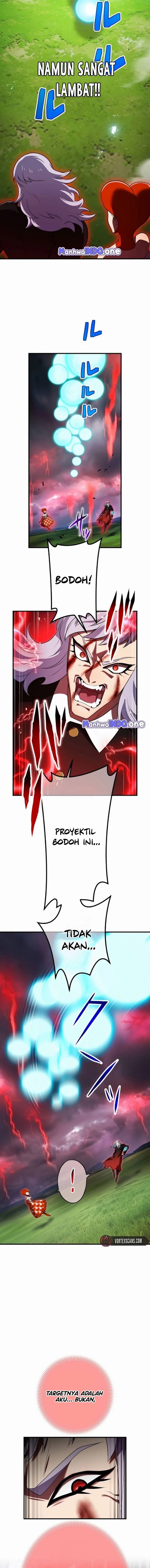 I Am the Strongest Awakeners, Recognized by All of the World’s Cheat Masters Chapter 52 Bahasa Indonesia