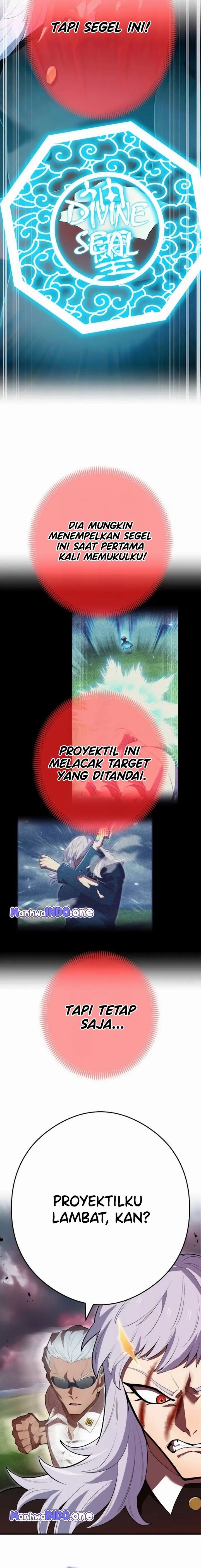 I Am the Strongest Awakeners, Recognized by All of the World’s Cheat Masters Chapter 52 Bahasa Indonesia