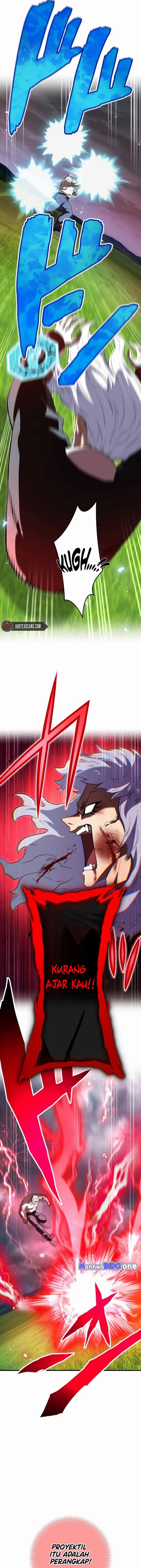 I Am the Strongest Awakeners, Recognized by All of the World’s Cheat Masters Chapter 52 Bahasa Indonesia