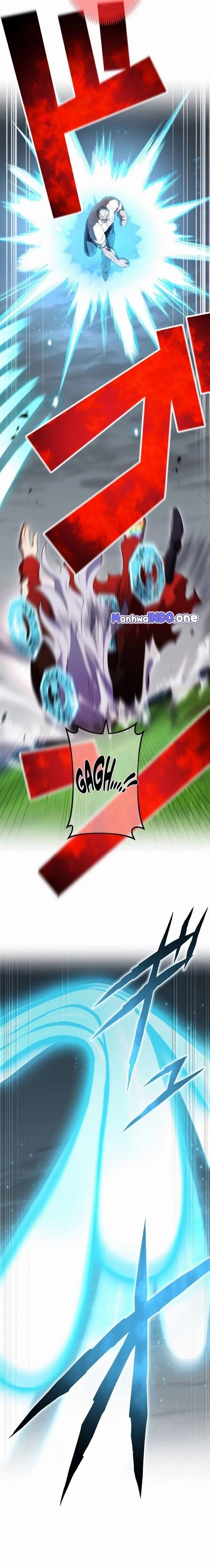 I Am the Strongest Awakeners, Recognized by All of the World’s Cheat Masters Chapter 52 Bahasa Indonesia