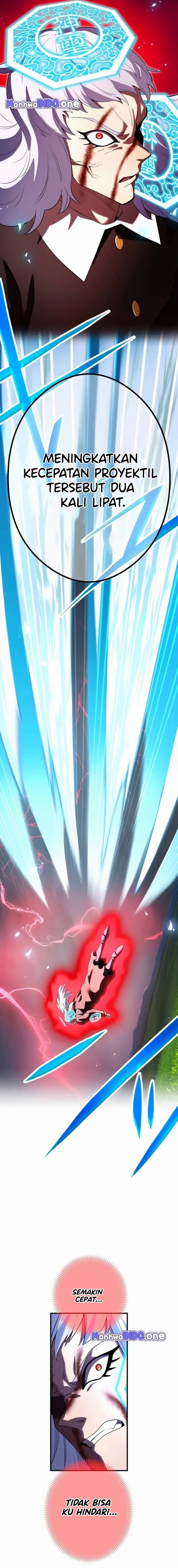 I Am the Strongest Awakeners, Recognized by All of the World’s Cheat Masters Chapter 52 Bahasa Indonesia