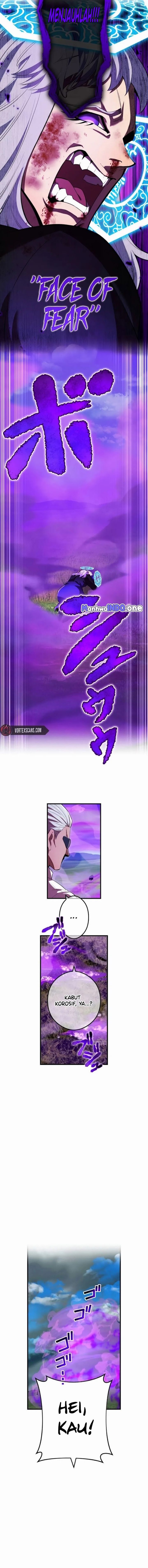 I Am the Strongest Awakeners, Recognized by All of the World’s Cheat Masters Chapter 52 Bahasa Indonesia