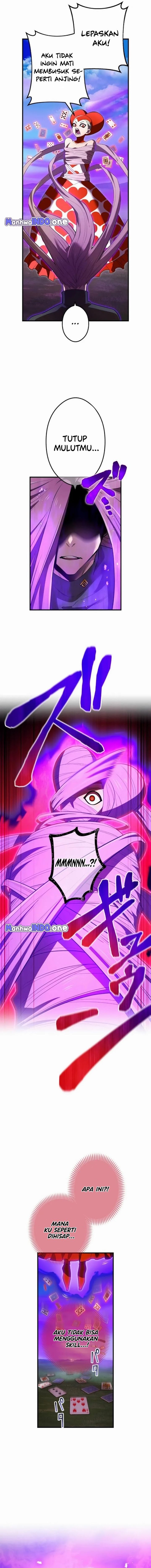 I Am the Strongest Awakeners, Recognized by All of the World’s Cheat Masters Chapter 52 Bahasa Indonesia