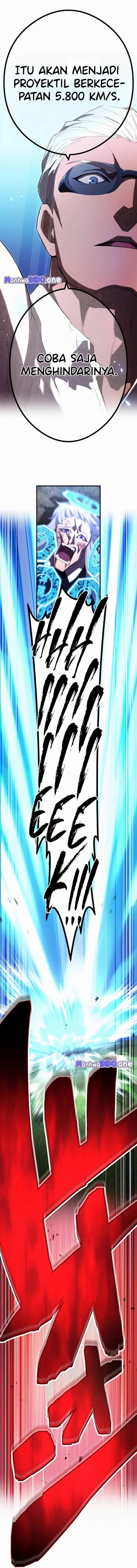 I Am the Strongest Awakeners, Recognized by All of the World’s Cheat Masters Chapter 52 Bahasa Indonesia