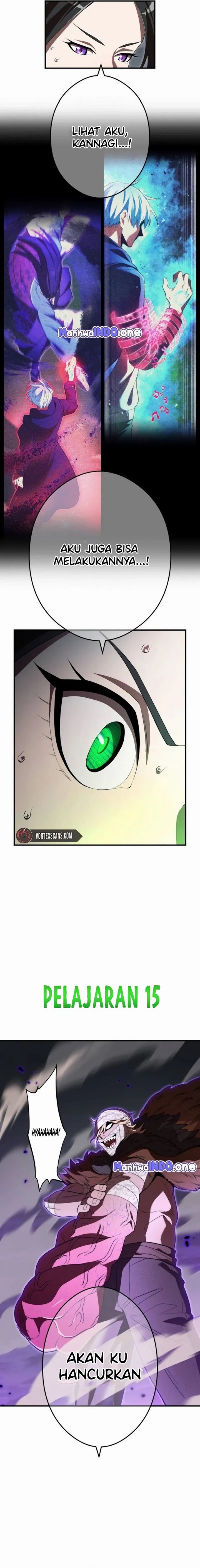 I Am the Strongest Awakeners, Recognized by All of the World’s Cheat Masters Chapter 52 Bahasa Indonesia