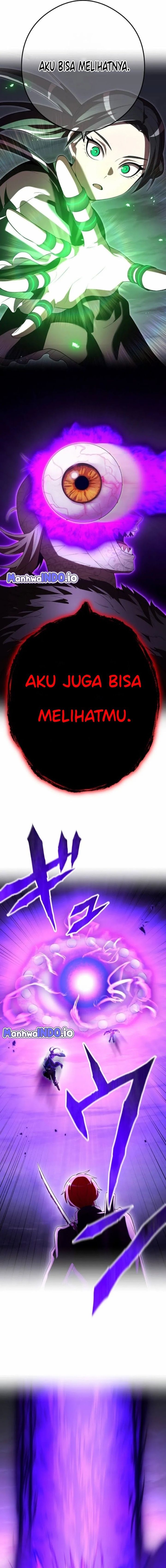 I Am the Strongest Awakeners, Recognized by All of the World’s Cheat Masters Chapter 53 Bahasa Indonesia