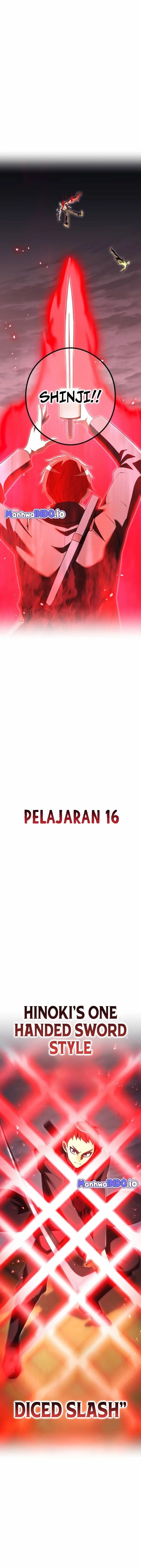 I Am the Strongest Awakeners, Recognized by All of the World’s Cheat Masters Chapter 53 Bahasa Indonesia