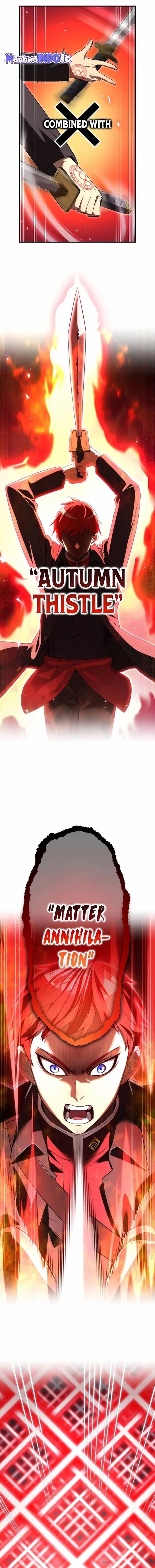 I Am the Strongest Awakeners, Recognized by All of the World’s Cheat Masters Chapter 53 Bahasa Indonesia