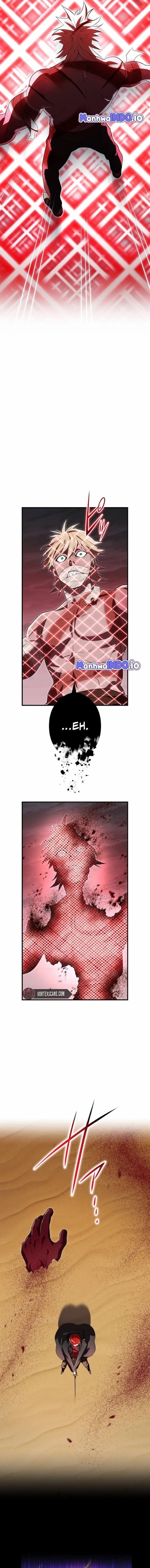 I Am the Strongest Awakeners, Recognized by All of the World’s Cheat Masters Chapter 53 Bahasa Indonesia