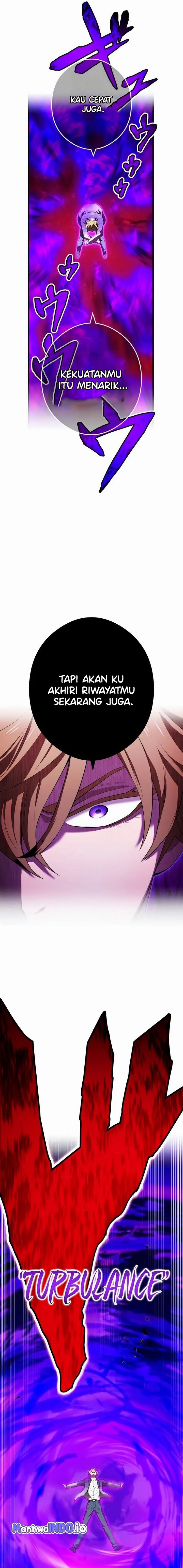 I Am the Strongest Awakeners, Recognized by All of the World’s Cheat Masters chapter 55