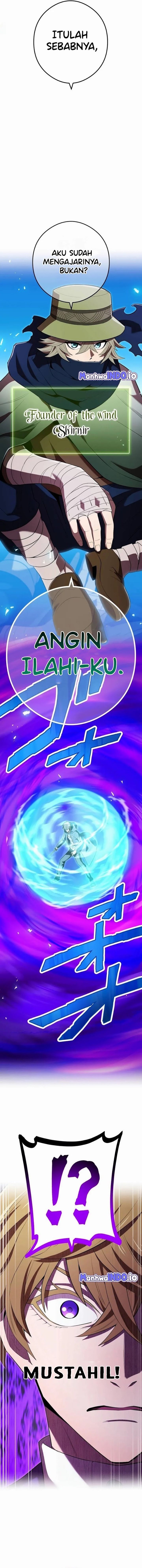 I Am the Strongest Awakeners, Recognized by All of the World’s Cheat Masters chapter 55