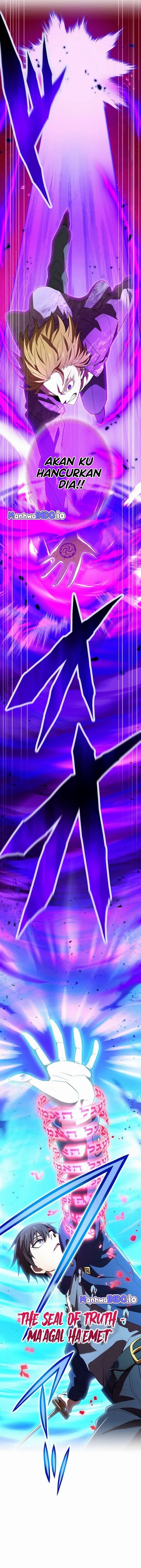 I Am the Strongest Awakeners, Recognized by All of the World’s Cheat Masters chapter 55