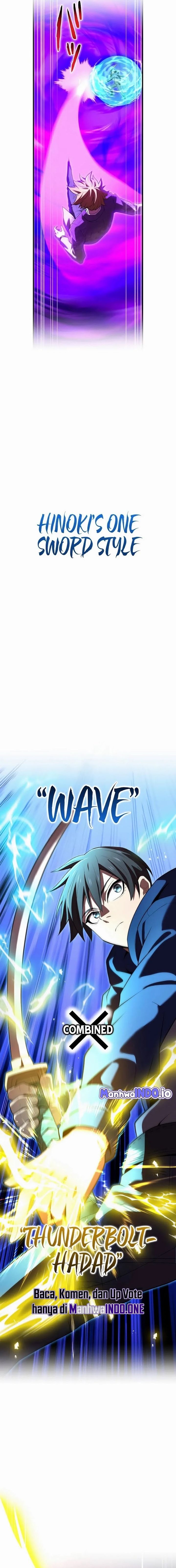 I Am the Strongest Awakeners, Recognized by All of the World’s Cheat Masters chapter 55