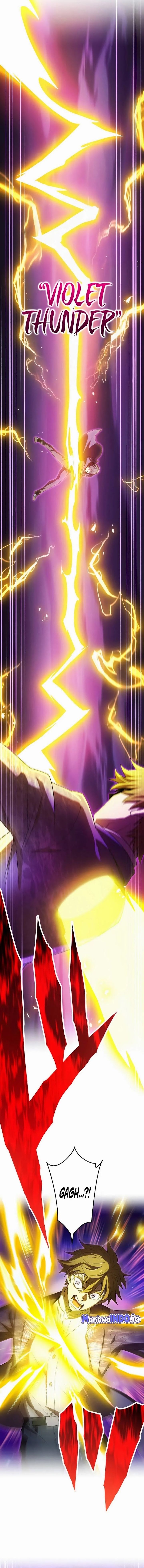 I Am the Strongest Awakeners, Recognized by All of the World’s Cheat Masters chapter 55
