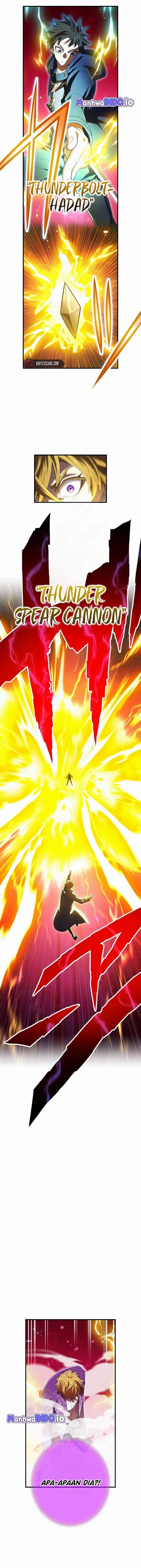 I Am the Strongest Awakeners, Recognized by All of the World’s Cheat Masters chapter 55