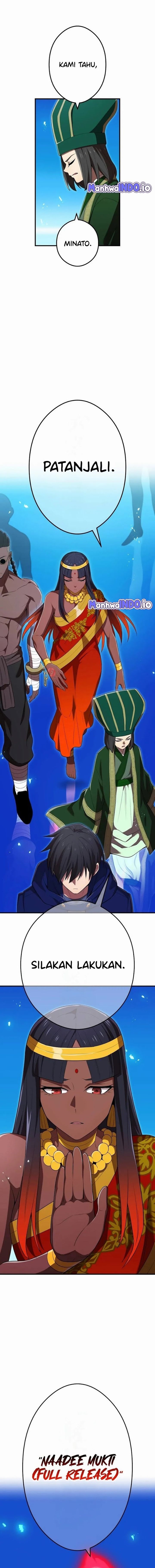 I Am the Strongest Awakeners, Recognized by All of the World’s Cheat Masters chapter 55