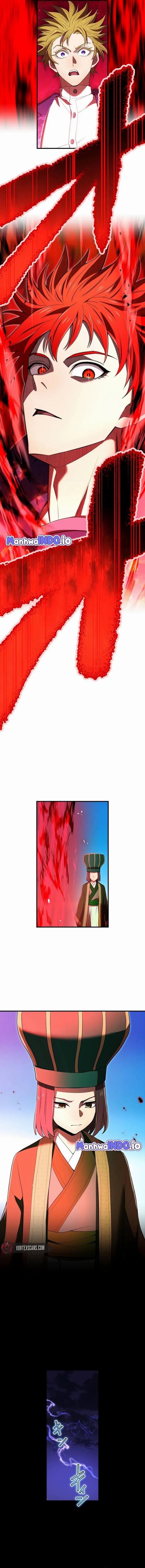 I Am the Strongest Awakeners, Recognized by All of the World’s Cheat Masters Chapter 56 Bahasa Indonesia