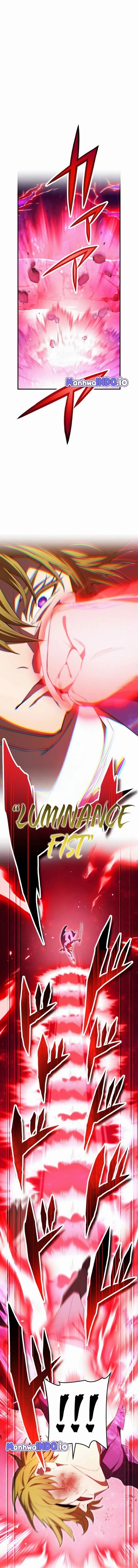 I Am the Strongest Awakeners, Recognized by All of the World’s Cheat Masters Chapter 56 Bahasa Indonesia