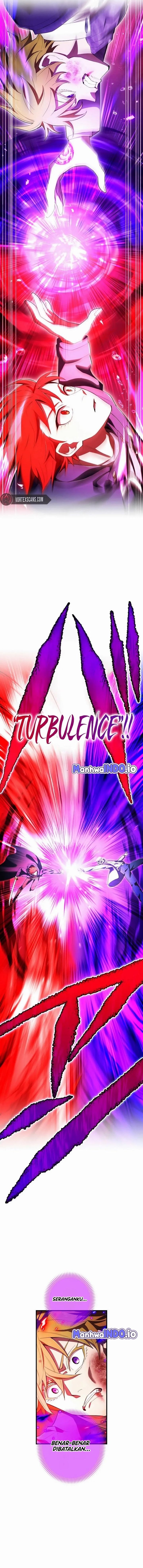 I Am the Strongest Awakeners, Recognized by All of the World’s Cheat Masters Chapter 56 Bahasa Indonesia