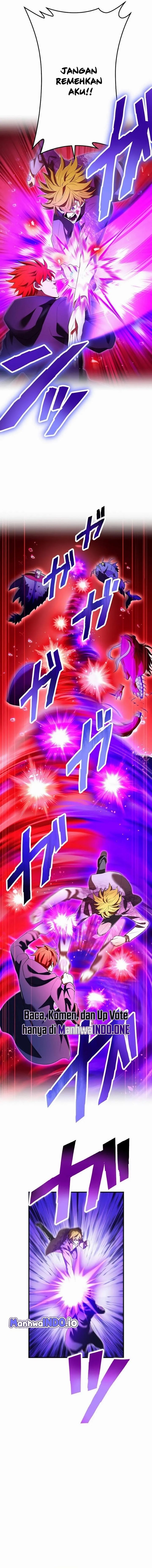 I Am the Strongest Awakeners, Recognized by All of the World’s Cheat Masters Chapter 56 Bahasa Indonesia