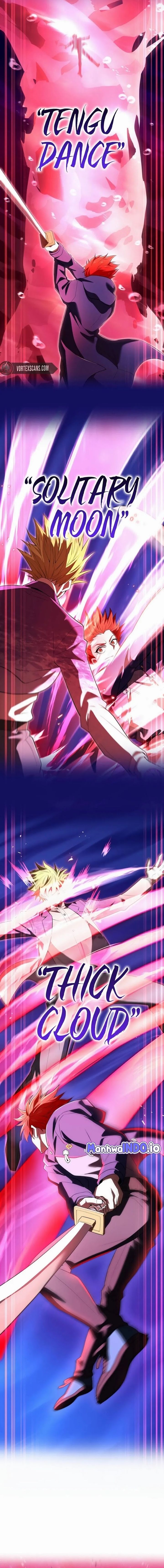 I Am the Strongest Awakeners, Recognized by All of the World’s Cheat Masters Chapter 56 Bahasa Indonesia