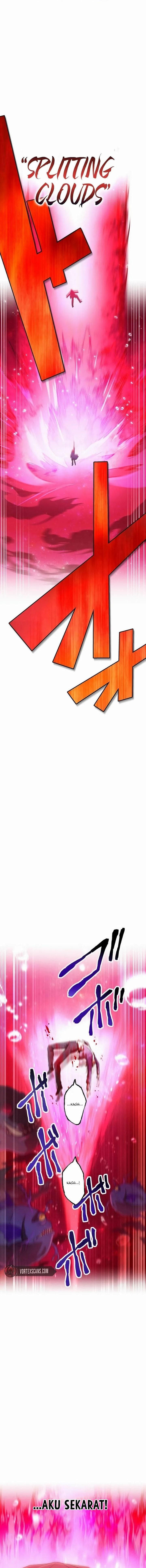 I Am the Strongest Awakeners, Recognized by All of the World’s Cheat Masters Chapter 56 Bahasa Indonesia