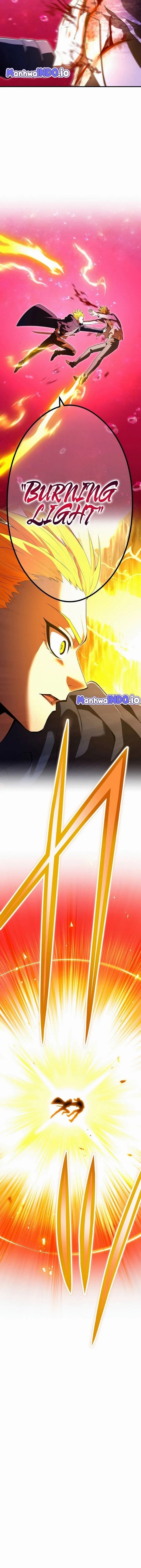 I Am the Strongest Awakeners, Recognized by All of the World’s Cheat Masters Chapter 56 Bahasa Indonesia