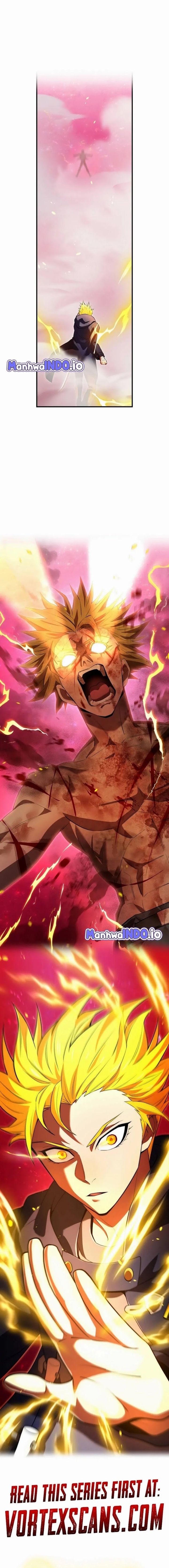 I Am the Strongest Awakeners, Recognized by All of the World’s Cheat Masters Chapter 56 Bahasa Indonesia