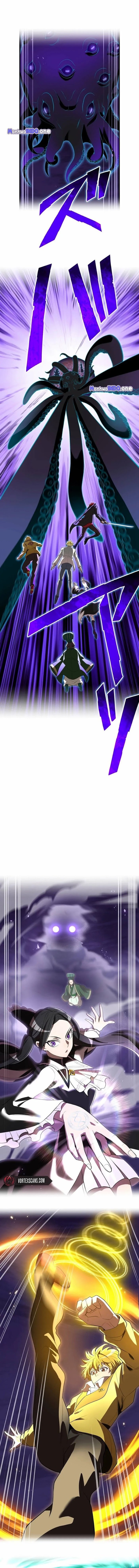 I Am the Strongest Awakeners, Recognized by All of the World’s Cheat Masters Chapter 61 Bahasa Indonesia