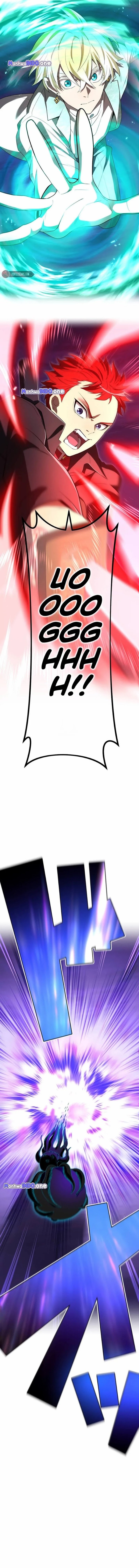 I Am the Strongest Awakeners, Recognized by All of the World’s Cheat Masters Chapter 61 Bahasa Indonesia