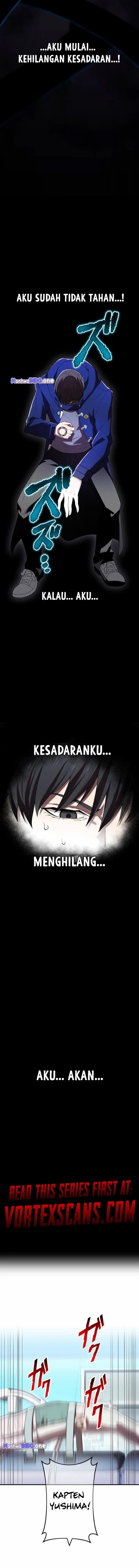 I Am the Strongest Awakeners, Recognized by All of the World’s Cheat Masters Chapter 61 Bahasa Indonesia