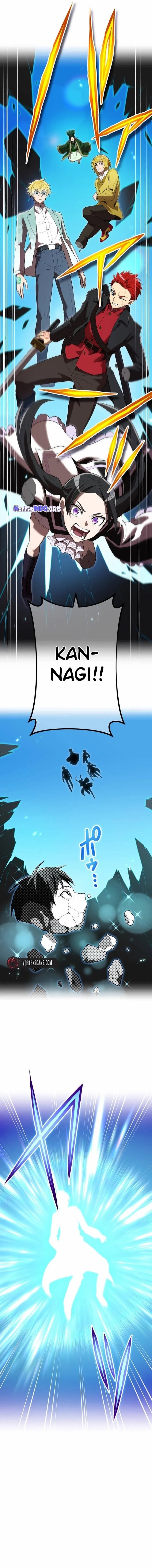 I Am the Strongest Awakeners, Recognized by All of the World’s Cheat Masters Chapter 61 Bahasa Indonesia