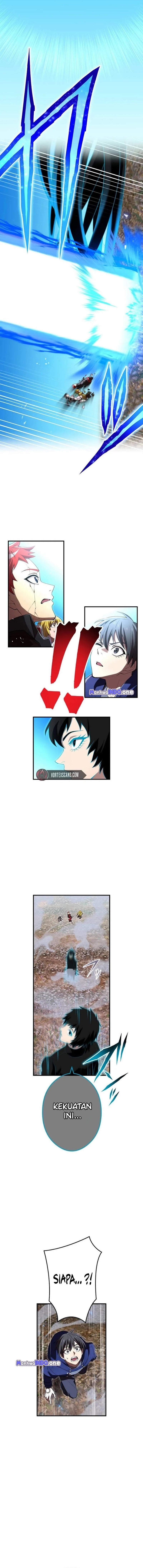 I Am the Strongest Awakeners, Recognized by All of the World’s Cheat Masters Chapter 61 Bahasa Indonesia