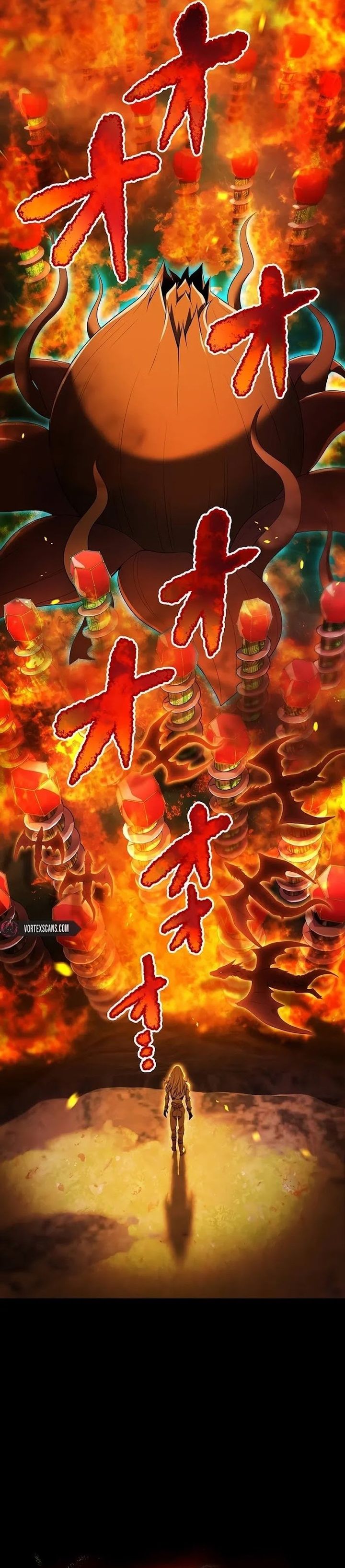 I Am the Strongest Awakeners, Recognized by All of the World’s Cheat Masters Chapter 63 Bahasa Indonesia