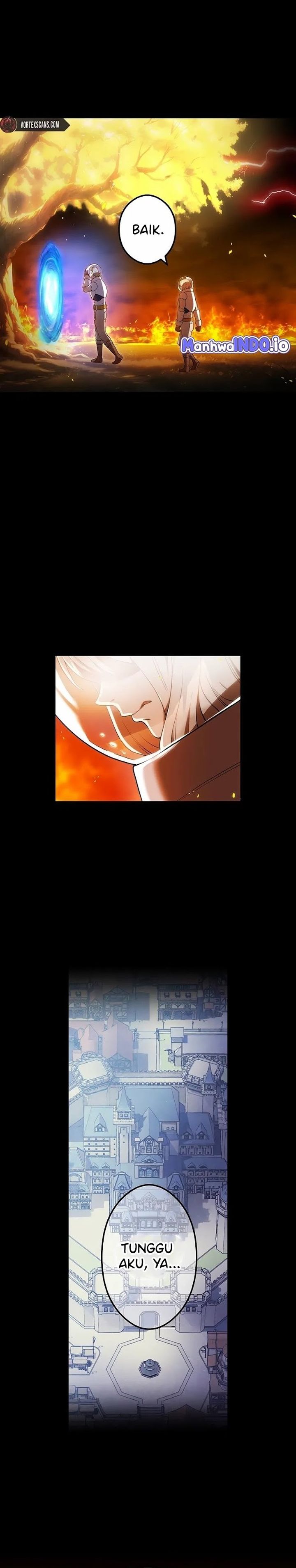 I Am the Strongest Awakeners, Recognized by All of the World’s Cheat Masters Chapter 63 Bahasa Indonesia