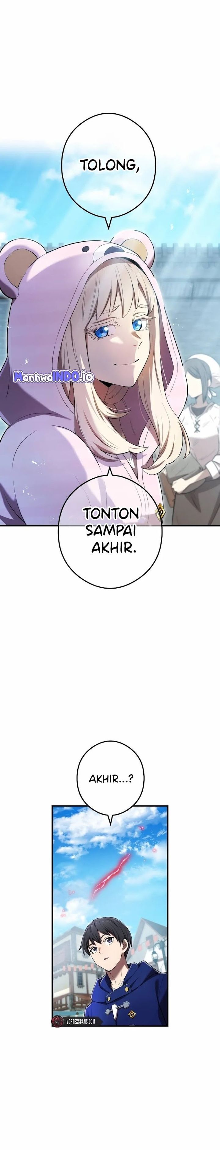 I Am the Strongest Awakeners, Recognized by All of the World’s Cheat Masters Chapter 63 Bahasa Indonesia