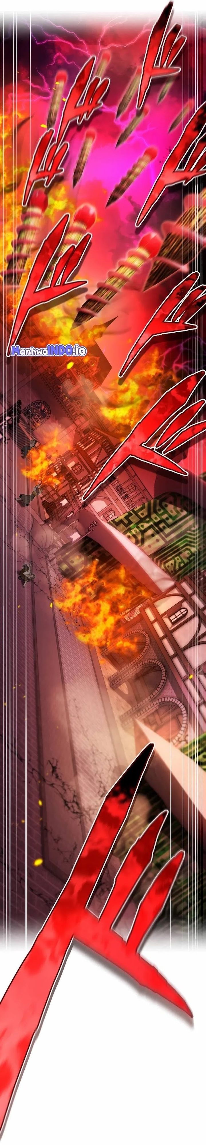 I Am the Strongest Awakeners, Recognized by All of the World’s Cheat Masters Chapter 63 Bahasa Indonesia