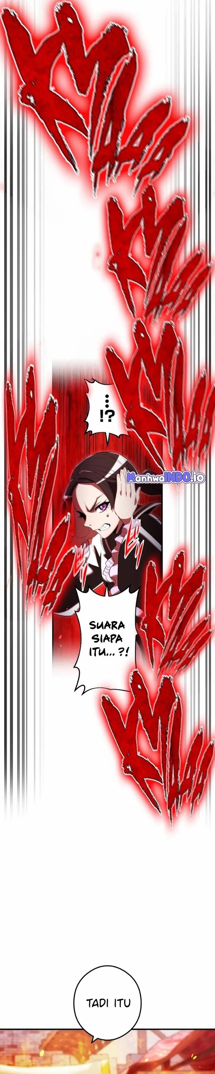 I Am the Strongest Awakeners, Recognized by All of the World’s Cheat Masters Chapter 63 Bahasa Indonesia