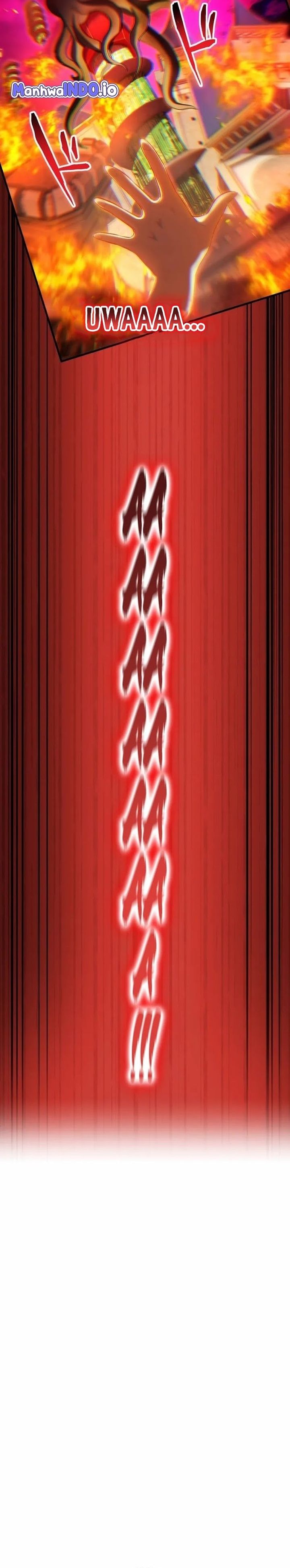 I Am the Strongest Awakeners, Recognized by All of the World’s Cheat Masters Chapter 63 Bahasa Indonesia