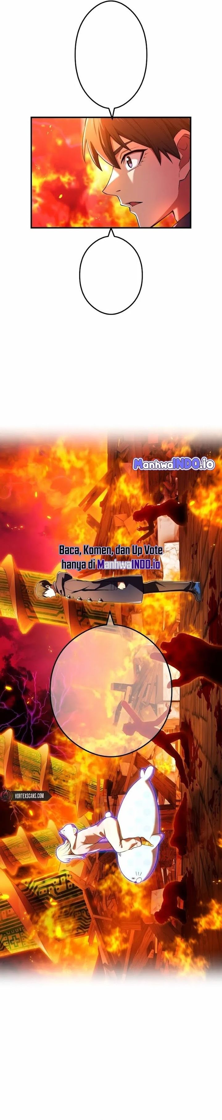 I Am the Strongest Awakeners, Recognized by All of the World’s Cheat Masters Chapter 63 Bahasa Indonesia