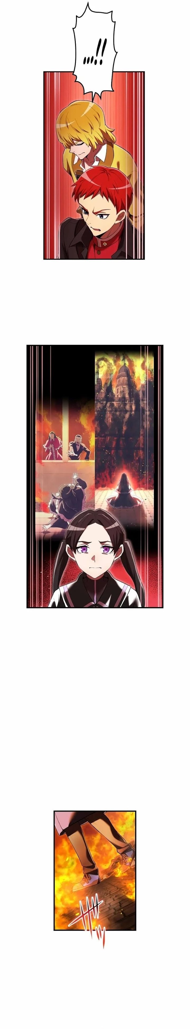 I Am the Strongest Awakeners, Recognized by All of the World’s Cheat Masters Chapter 63 Bahasa Indonesia