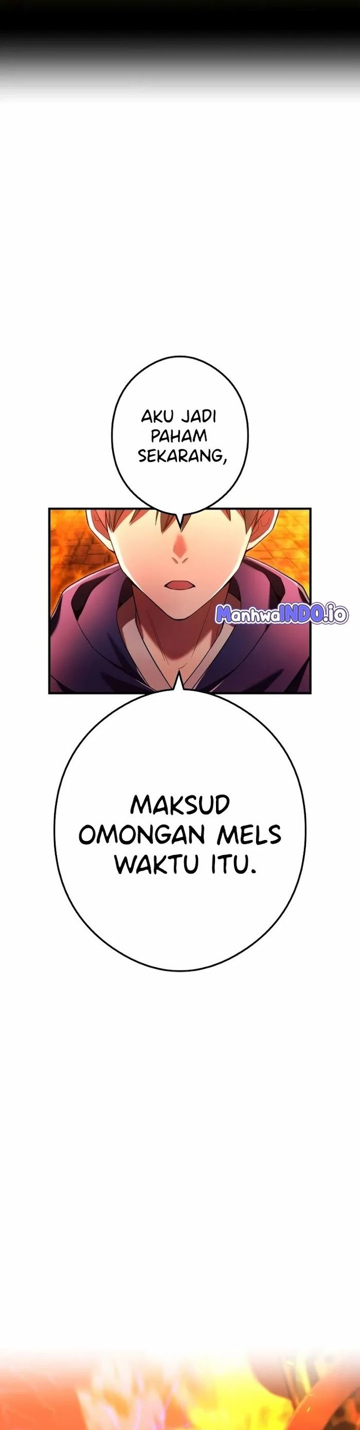 I Am the Strongest Awakeners, Recognized by All of the World’s Cheat Masters Chapter 63 Bahasa Indonesia