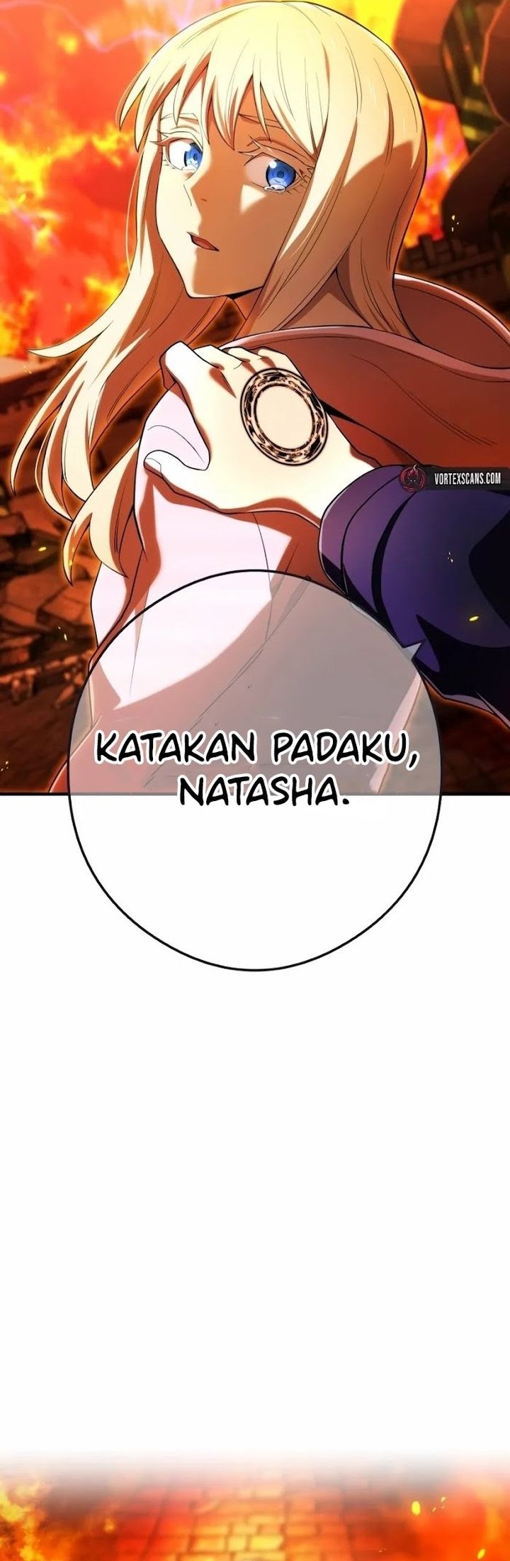 I Am the Strongest Awakeners, Recognized by All of the World’s Cheat Masters Chapter 63 Bahasa Indonesia