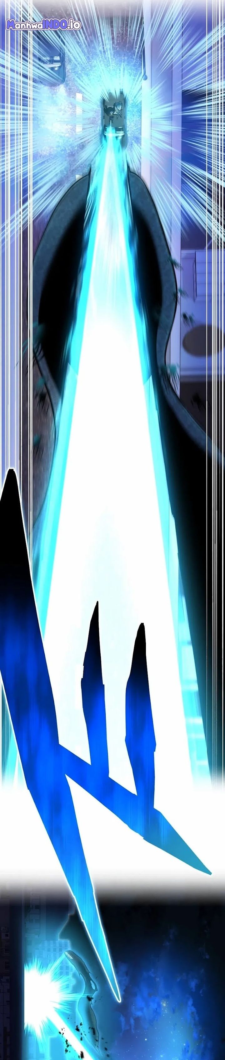 I Am the Strongest Awakeners, Recognized by All of the World’s Cheat Masters Chapter 65 Bahasa Indonesia