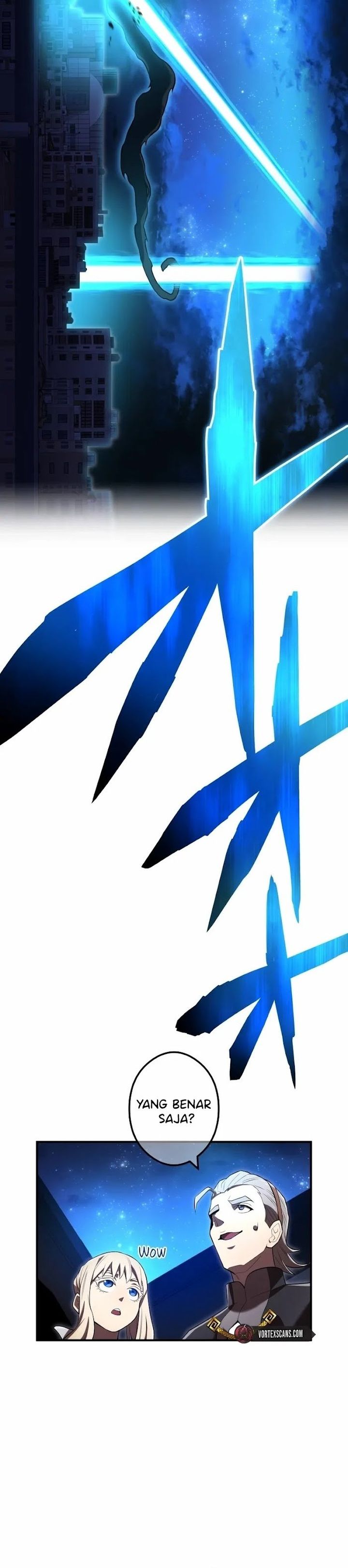 I Am the Strongest Awakeners, Recognized by All of the World’s Cheat Masters Chapter 65 Bahasa Indonesia