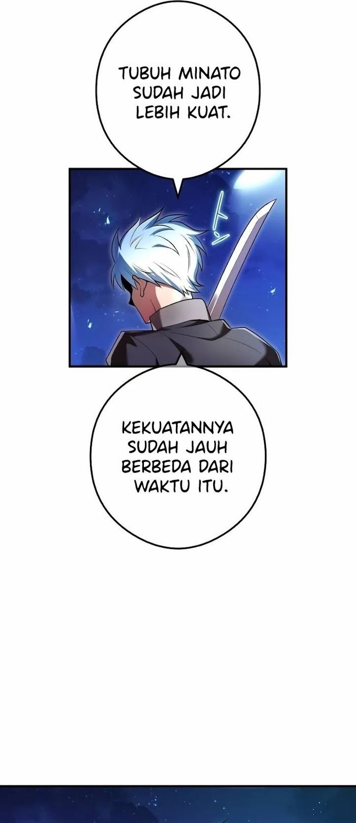 I Am the Strongest Awakeners, Recognized by All of the World’s Cheat Masters Chapter 65 Bahasa Indonesia